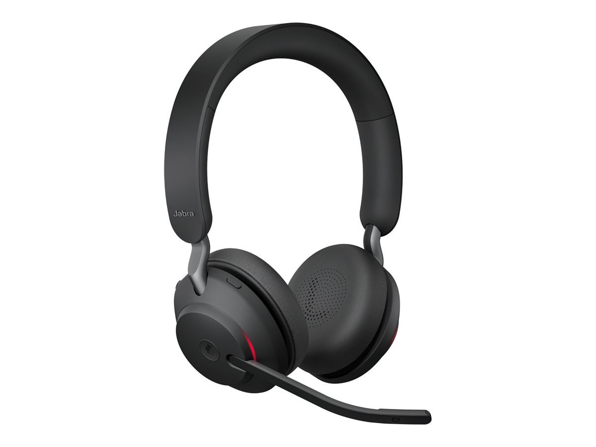 JABRA Evolve2 65 Link380a MS Stereo