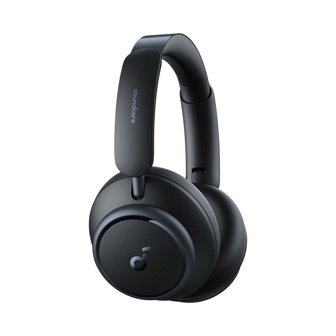 Ausinės SOUNDCORE A3040G11 Q45/BLACK