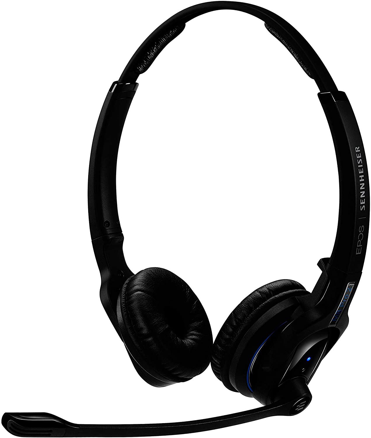 Ausinės JABRA Evolve2 75 Black