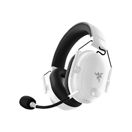 Ausinės Razer BlackShark V2 Pro(2023) White