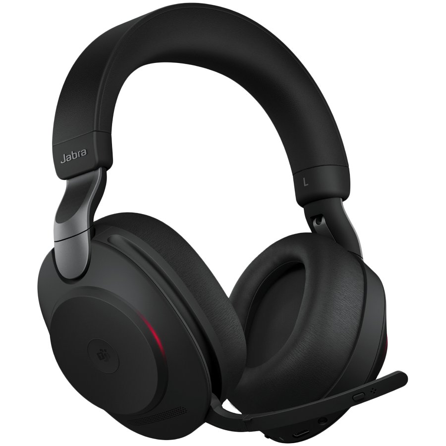 Ausinės JABRA Evolve2 85 Link380c MS Stereo