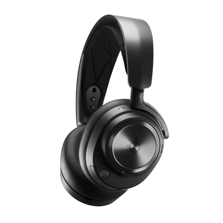 Ausinės SteelSeries Arctis Nova Pro X