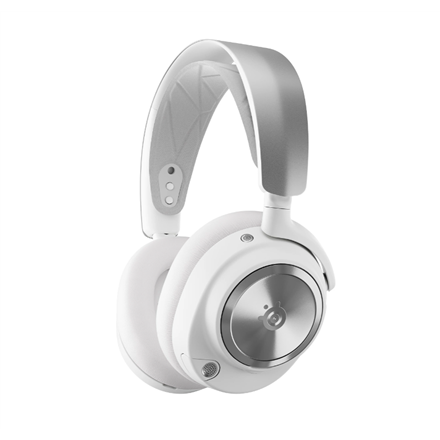 Ausinės SteelSeries Gaming Arctis Nova Pro Bluetooth