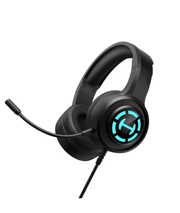 Edifier | Virtual 7.1 Surround Sound Gaming Headset | G20 | Yes | Built-in microphone | Black