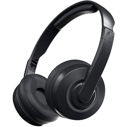 Ausinės Skullcandy S5CSW-M448 Black