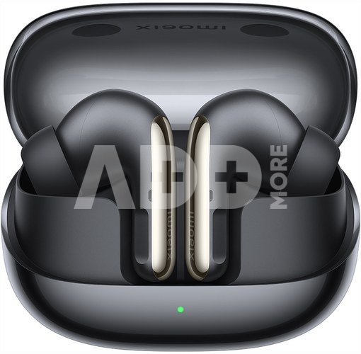 Xiaomi Buds 5 Pro WiFi, Black | Xiaomi