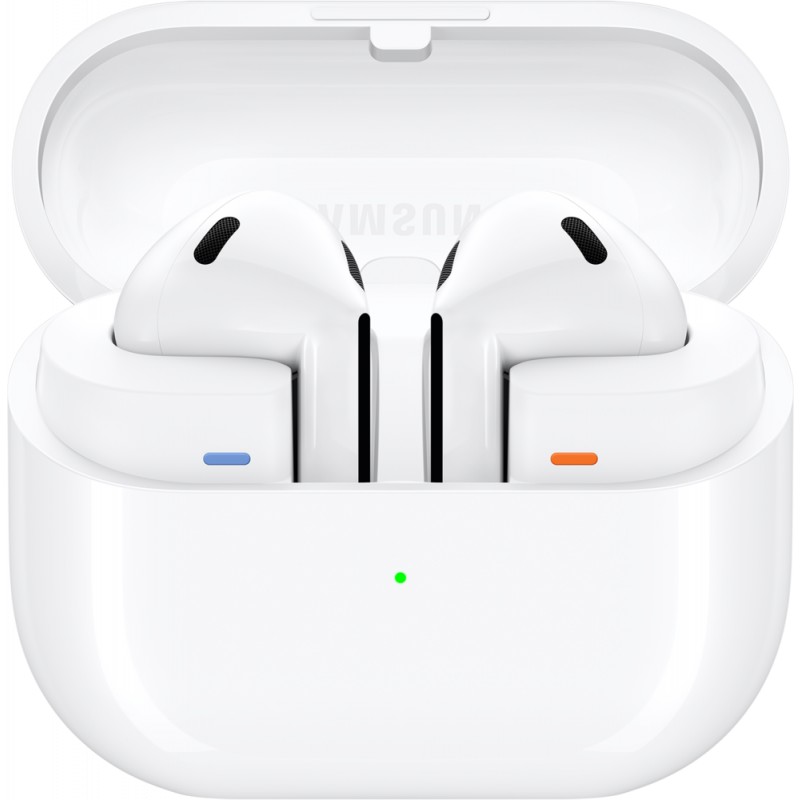 Belaidės ausinės Samsung Galaxy Buds 3 baltos