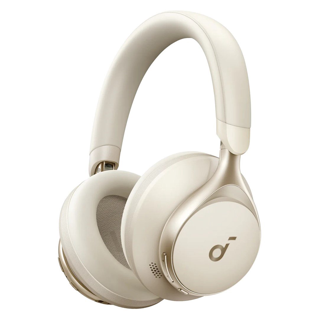 Ausinės Soundcore A3035G21 Space One