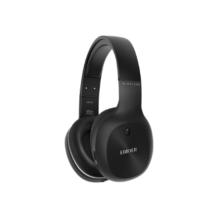 Edifier  Stereo Headphones  W800BT Plus  Bluetooth  Over-Ear  Microphone