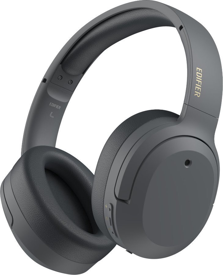 Headphones Edifier W820NB Plus gray