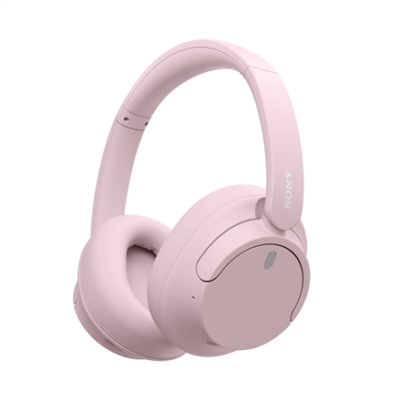 Sony Headphones  WH-CH720N  Bluetooth  On-Ear  Noise canceling  Wireless
