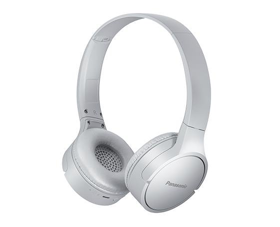 Ausinės PANASONIC WRL/RB-HF420BE-W