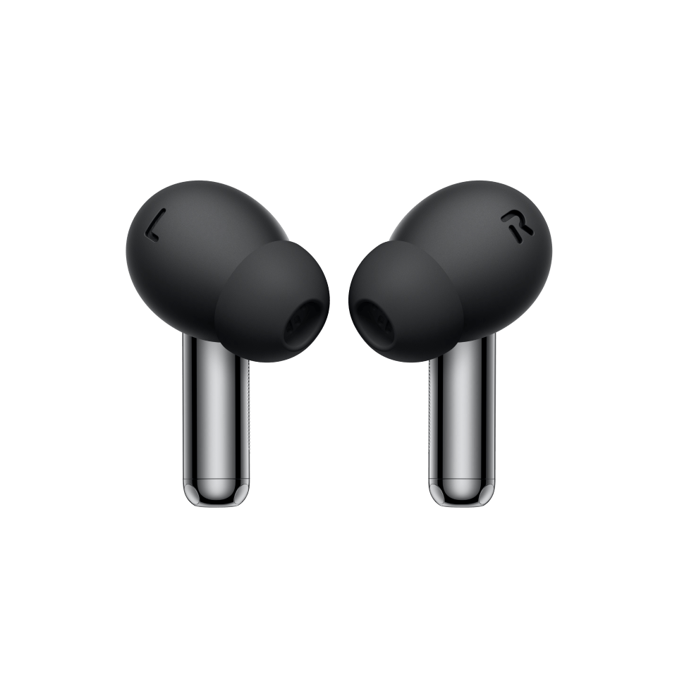 OnePlus Buds Pro 3 - Black | OnePlus