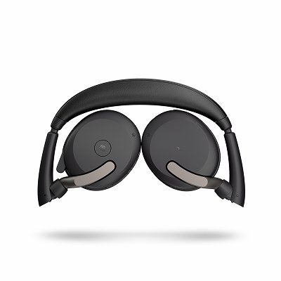 Jabra Headset 26699-999-889 / EV265F8 Black