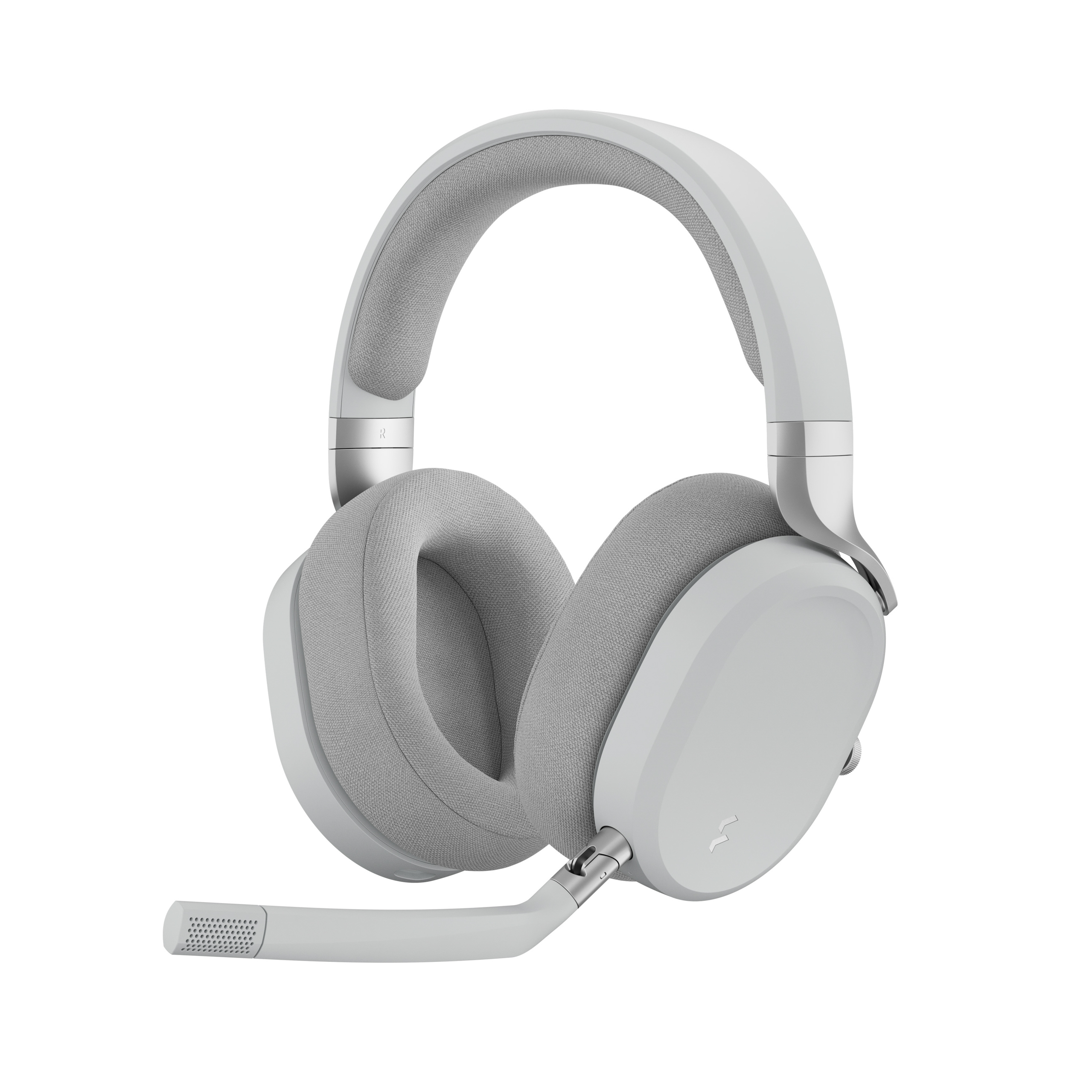 Fractal Design Wireless Gaming Headset | Scape | Built-in microphone | Bluetooth | Light