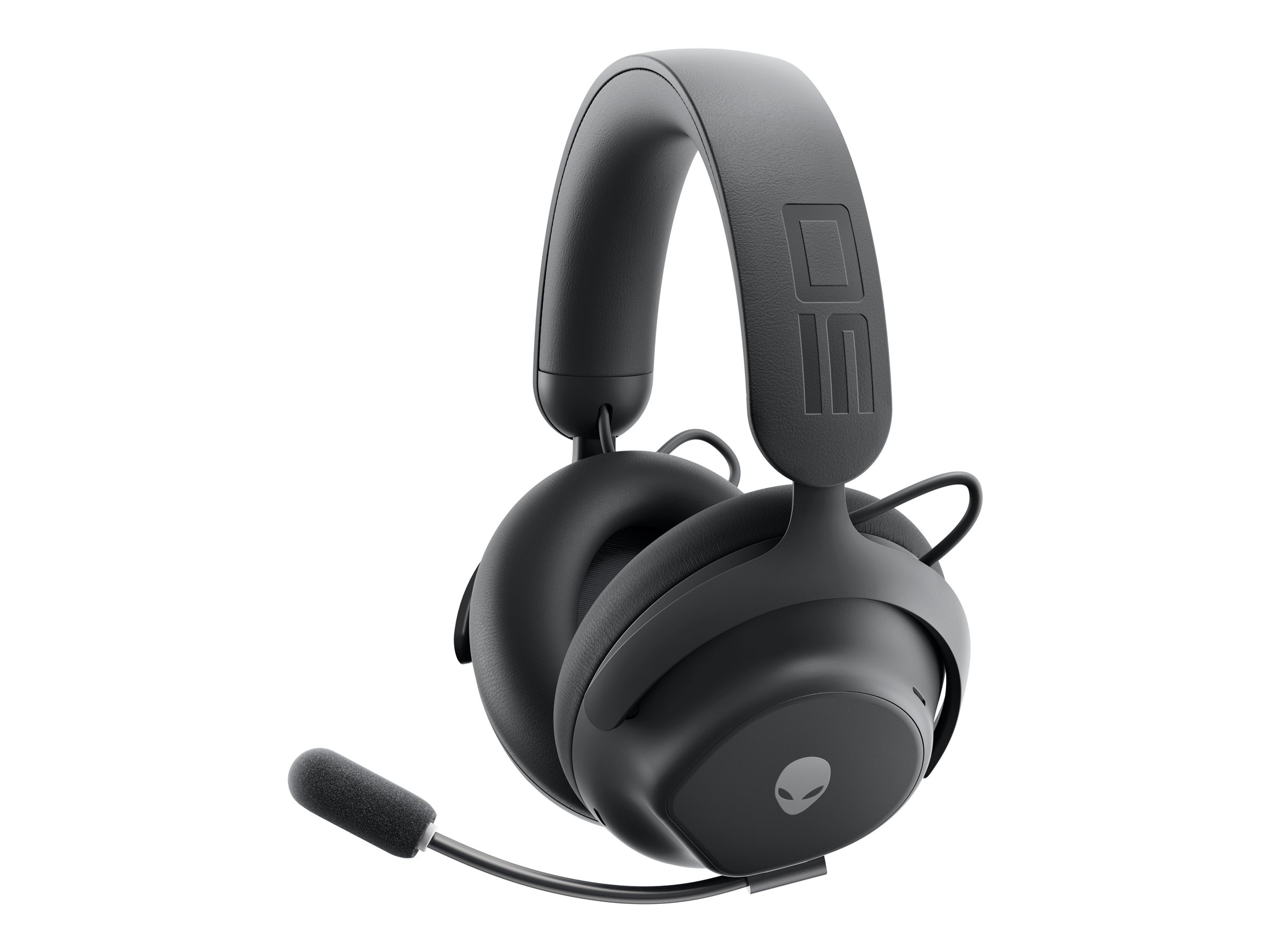 Dell Alienware Pro Wireless Gaming Headset | Dell