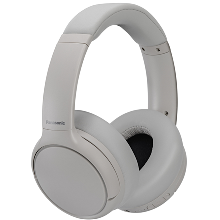 Panasonic Stereo Headphones with Hybrid ANC  RB-M600BE-C  Bluetooth  Over-ear  Noise canceling