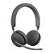 LOGI Zone Wireless 2 headset Teams