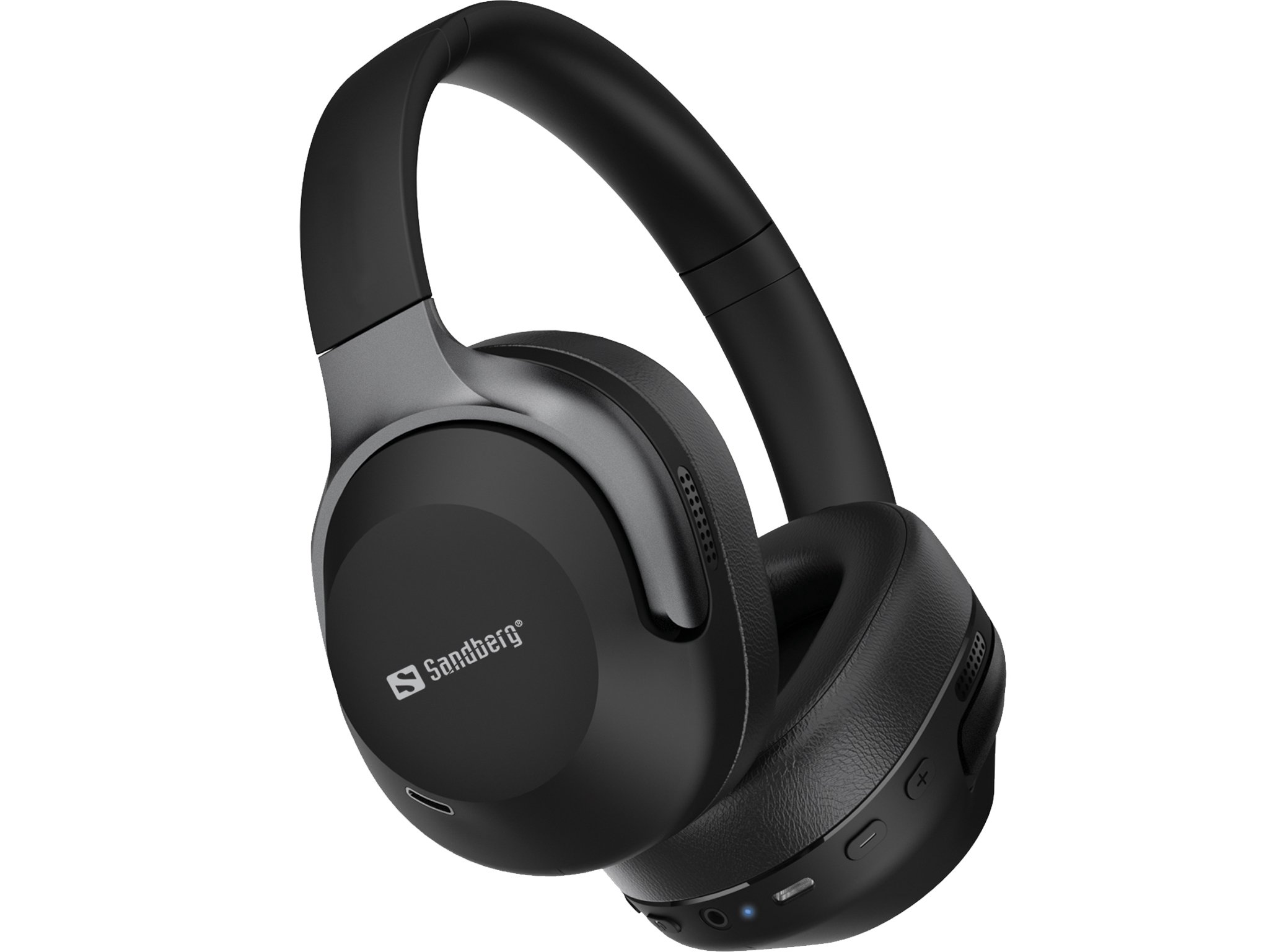 Sandberg 126-53  Wireless Travel Headset ANC