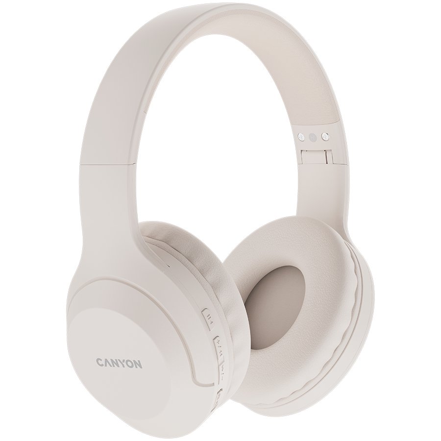 Ausinės CANYON BTHS-3,BT V5.1 JL6956