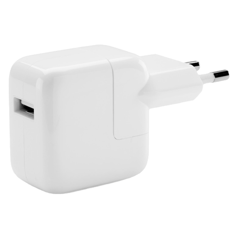 12W USB kroviklis
