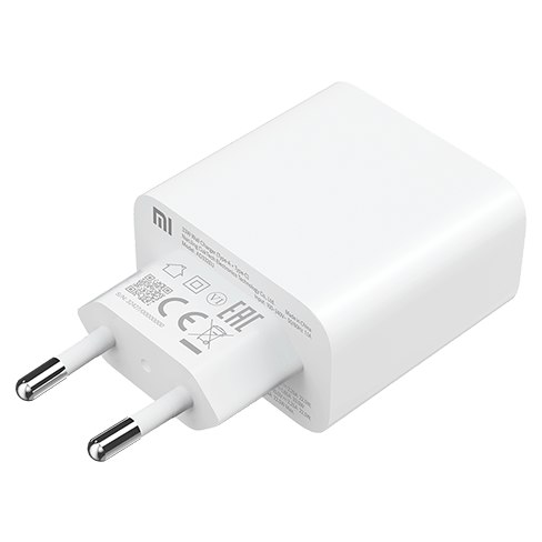 Mi 33W USB Type-C kroviklis