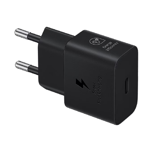 25W Power Adapter Type-C (be laido) kroviklis