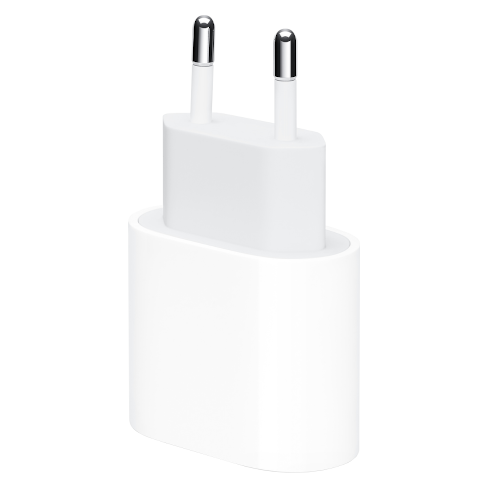 20W USB-C kroviklis