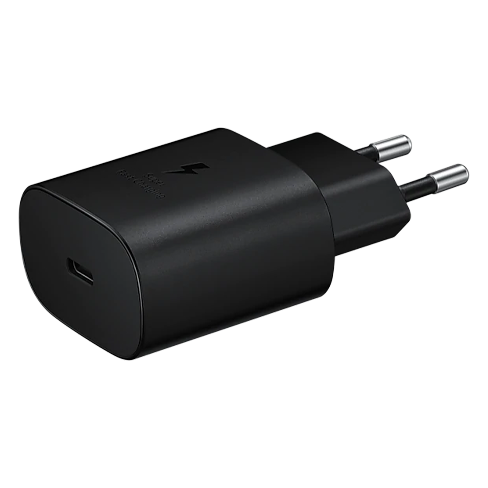 PD 25W Type-C kroviklis
