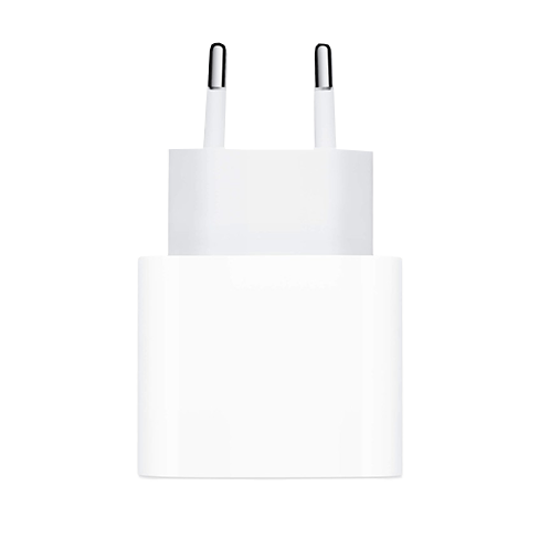 20W USB-C kroviklis