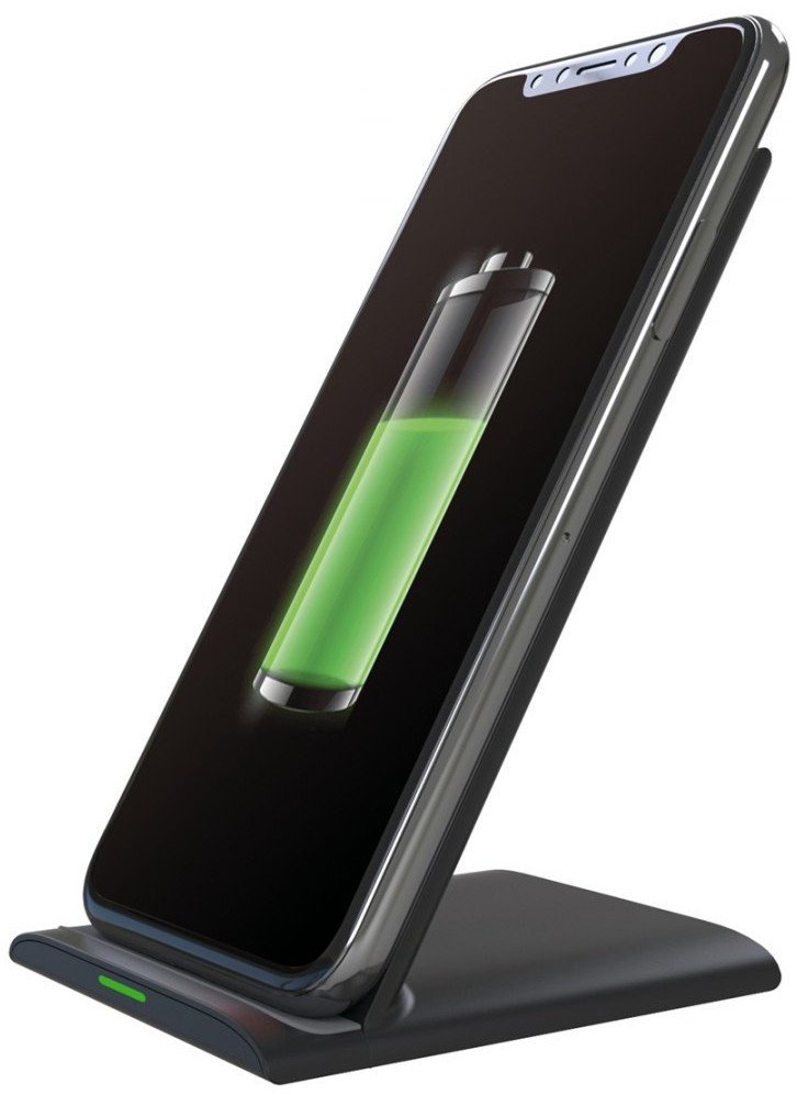 Platinet wireless charger 10W (PWC110B)