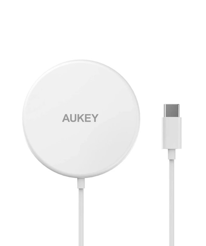 BELAIDIS KROVIKLIS AUKEY LC-A1 WHITE