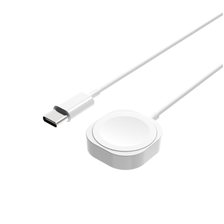 Fixed  USB-C Charging Cable for Apple Watch  FIXDW-AW-C