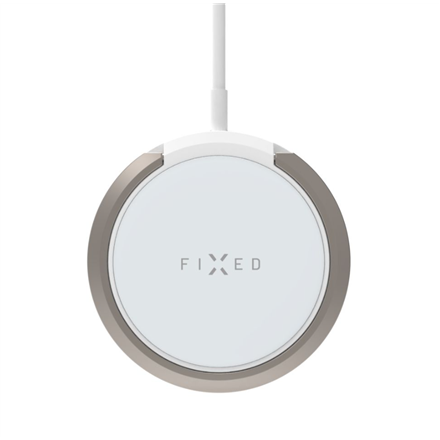 Fixed  MagPad wireless charger  FIXMPAD2-WH