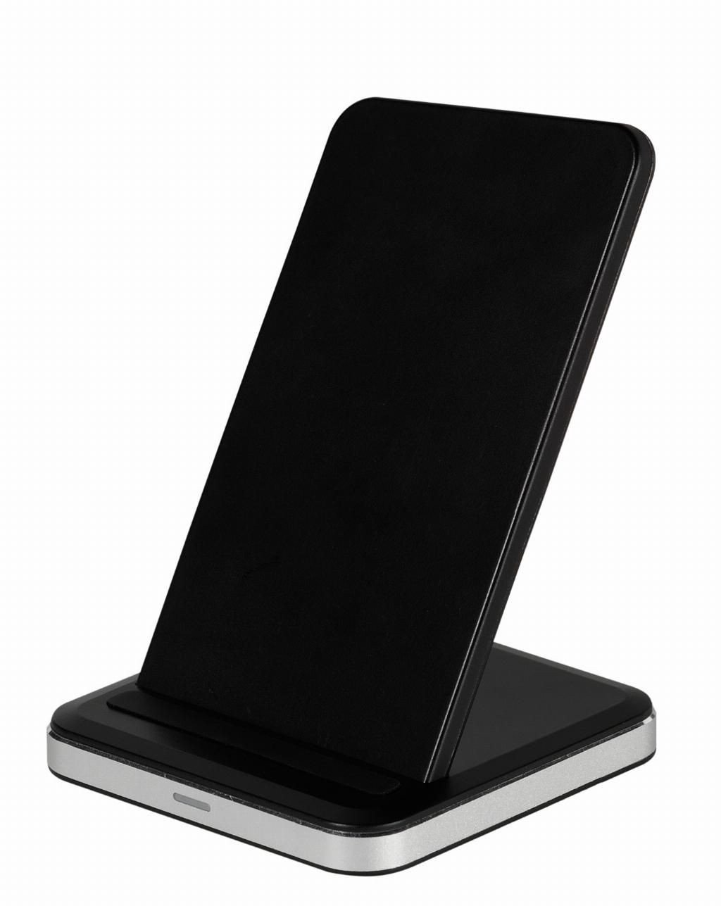 Vivanco Wireless Fast Charger 10W (61340)