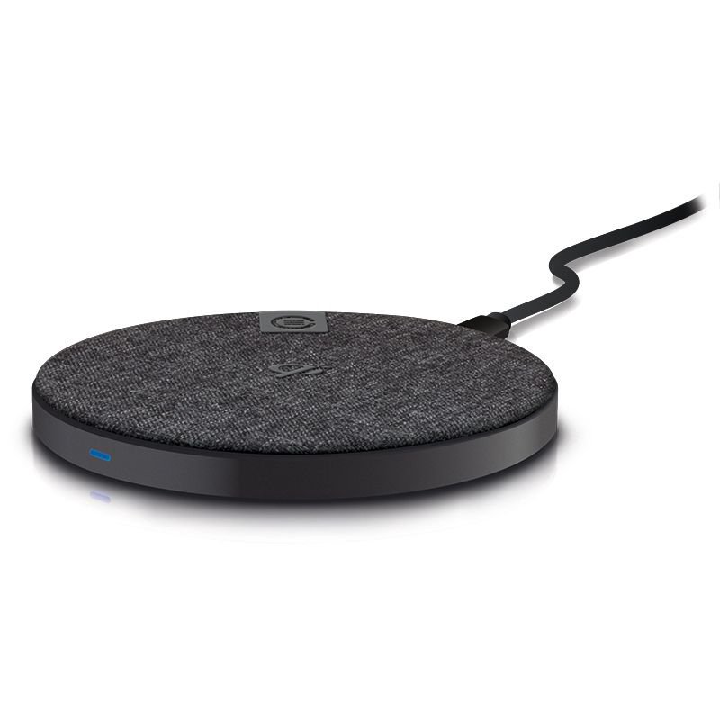 ALOGIC Wireless Charging Pad 10W - Space Grey