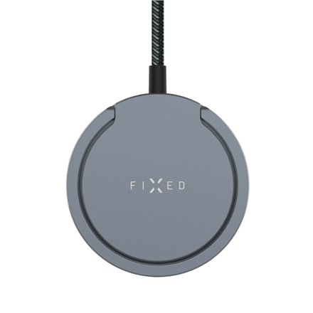 Fixed  MagPad Pro wireless charger  FIXMPADP-GR