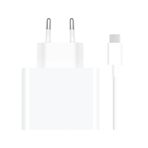 120W Charging Combo USB-A to USB-C kroviklis (su laidu)