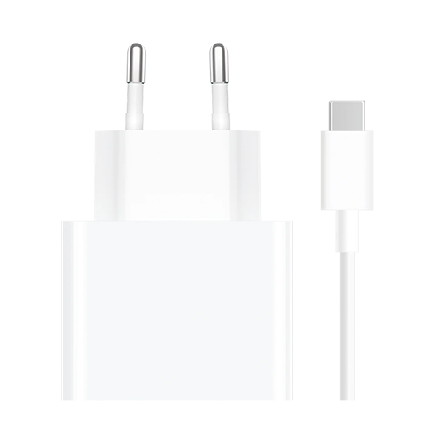 67W Charging Combo USB-A to USB-C kroviklis (su laidu)