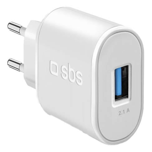 10W USB kelioninis kroviklis