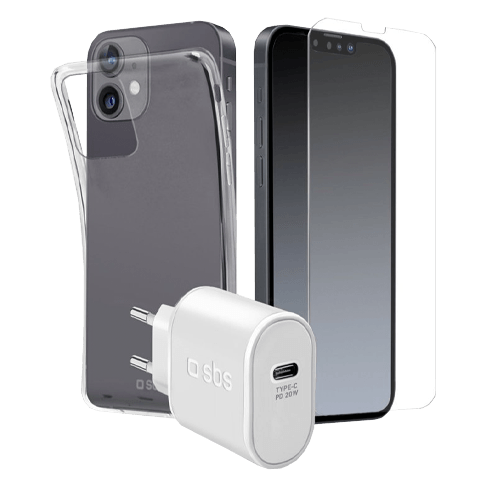 Apple iPhone 13 priedų rinkinys