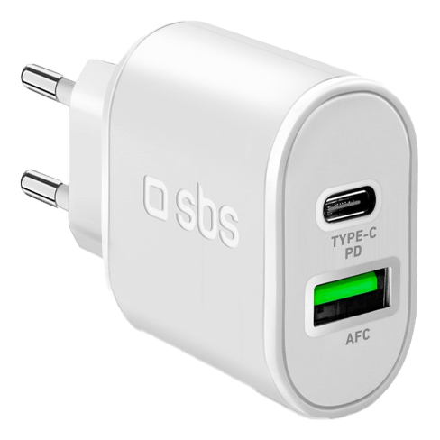 20W USB-C kelioninis kroviklis
