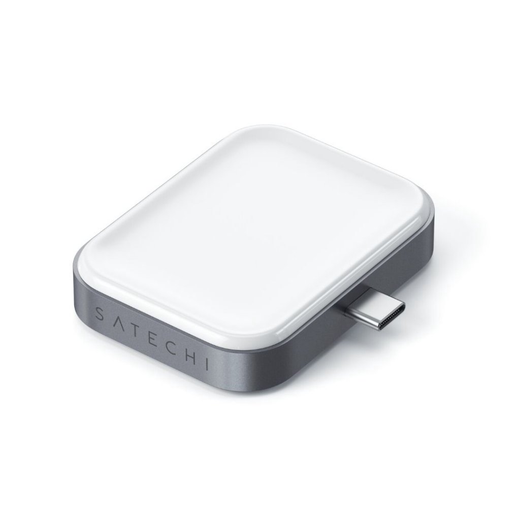 Belaidis įkroviklis Satechi Charging Dock for AirPods