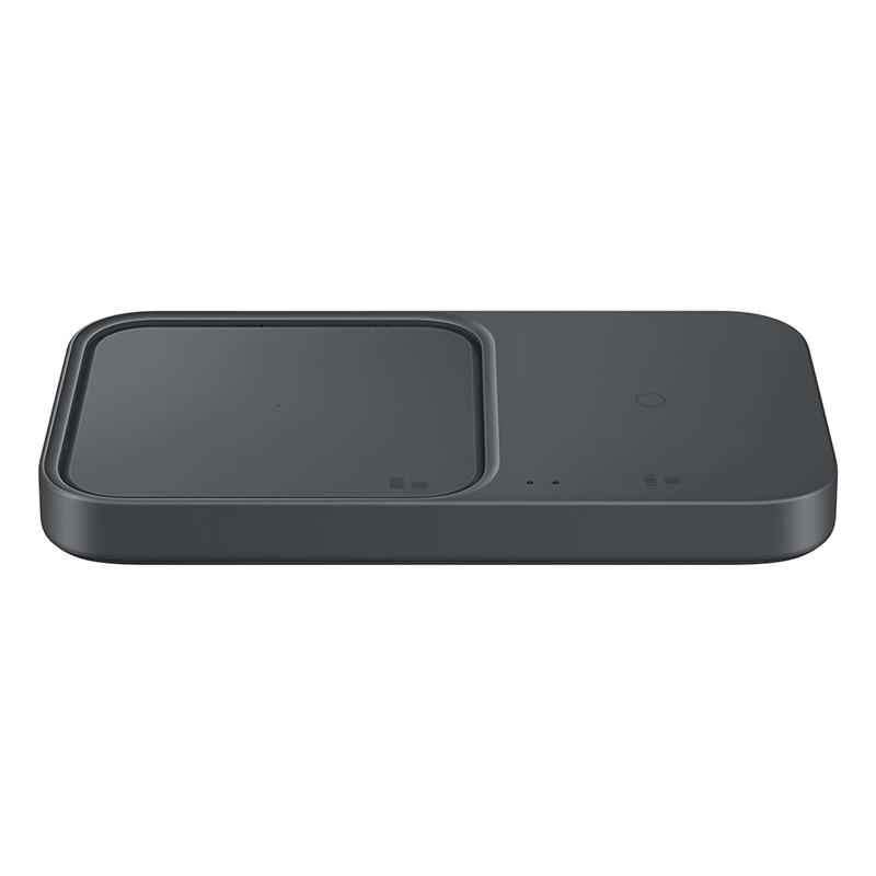 Bevielis įkroviklis SAMSUNG Duo EP-P5400TBEGEU
