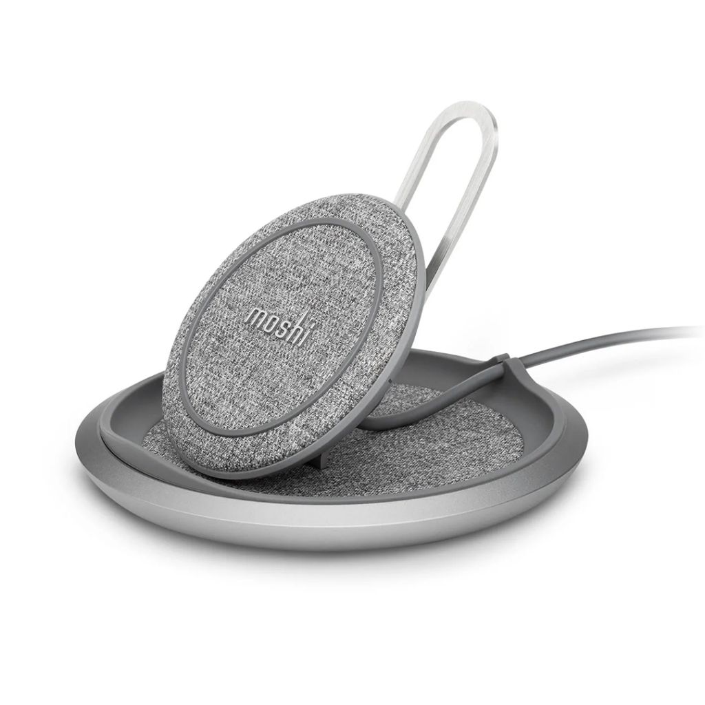 Moshi Lounge Q charger