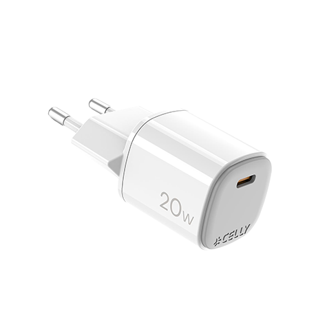 20W USB-C kroviklis