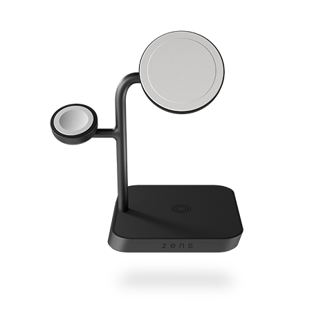 MagSafe 4-in-1 belaidis įkroviklis