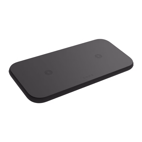Dual Wireless belaidis įkroviklis