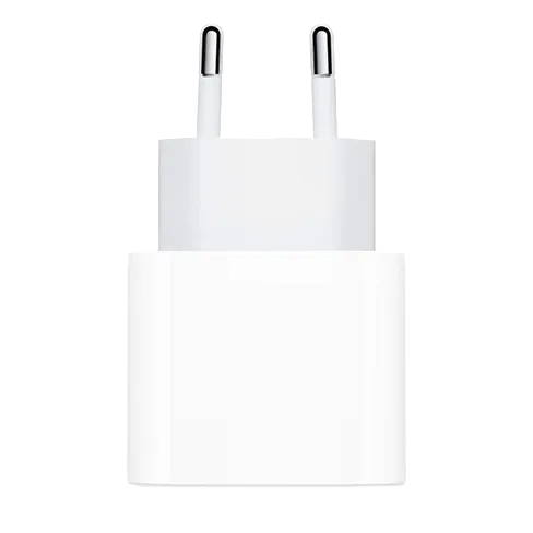 20W USB-C kroviklis