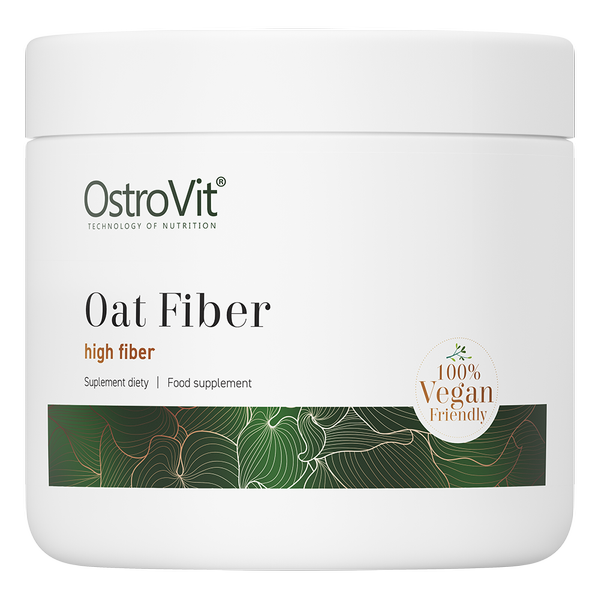 [1-2d.d.] OSTROVIT Oat Fiber VEGE - 200g